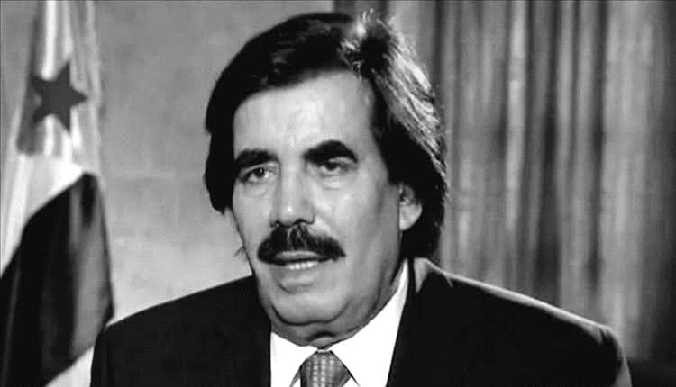 أنباء عن وفاة الرئيس الجنوبي الأسبق علي سالم البيض