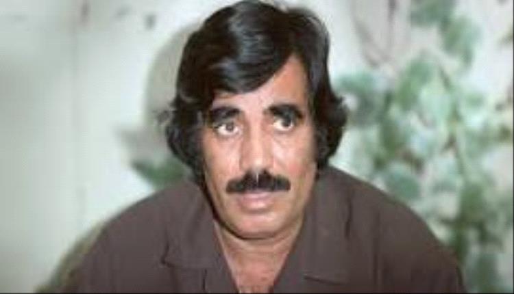 الوكيل البكري يعزي في وفاة رحيل الرئيس الأسبق علي سالم البيض