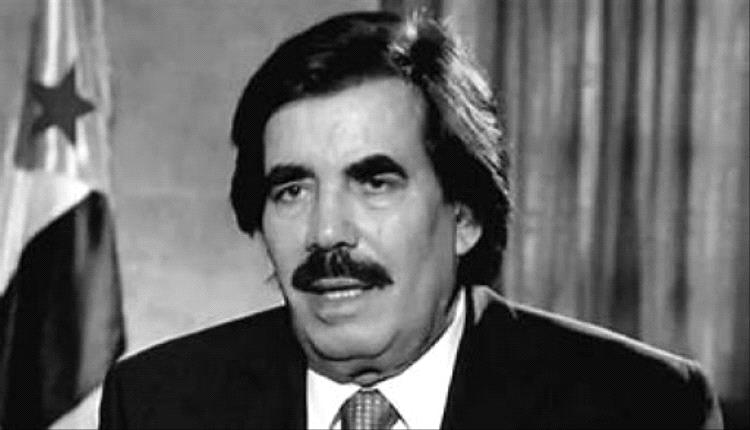 أنور سيول: علي سالم البيض.. سيرة مناضل لم ينكسر ورمز وطني لا يغيب