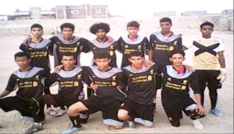 الهلال الخنفري والرشيد يفتتحان دوري فقداء رياضيي جعار