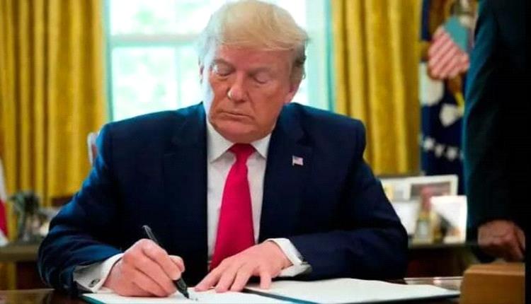 8 دول توافق على دعوة ترامب للانضمام إلى "مجلس السلام"