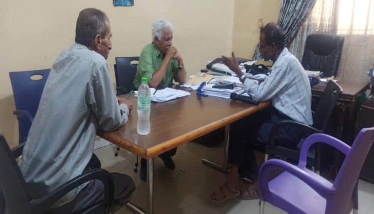 مدير عام كهرباء أبين: لاستقرار الخدمة نحتاج إلى 70 ميجاوات.. والمتوفر حاليًا لا يتجاوز 5 ميجاوات