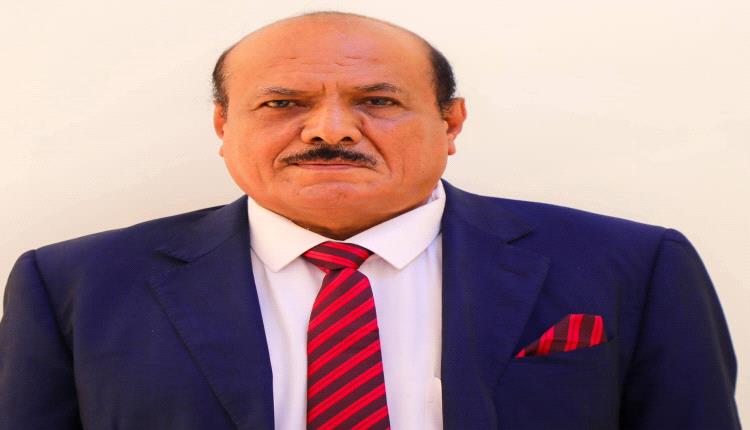 مقرر الجمعية الوطنية ينفي تشكيل مجلس وطني في العاصمة عدن