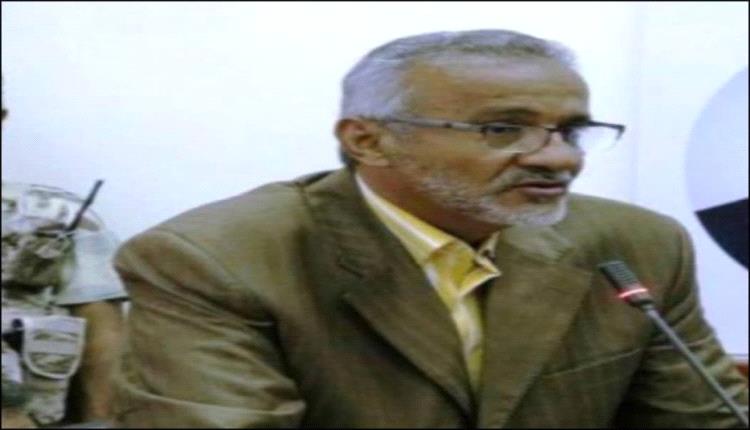 وكيل عدن: القضية الجنوبية ملك للجميع وتحتاج لحوار وطني صادق