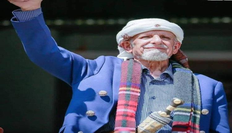 الشيخ عبدالرب النقيب: جماهير الجنوب تؤكد حضورها كحاملٍ أول لقضيتها الوطنية