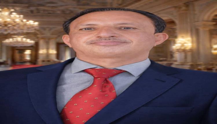 مدير الصحة بأحور يوجه مناشدة الى رئيس رئيس مؤسسة الناصر للتنمية العميد ناصر عبدربه