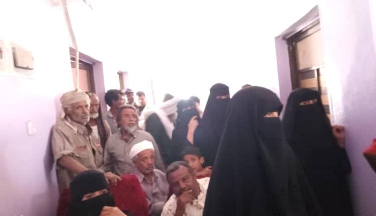 جمعية المعاقين حركيًا بمحافظة لحج تنتخب هيئة إدارية جديدة