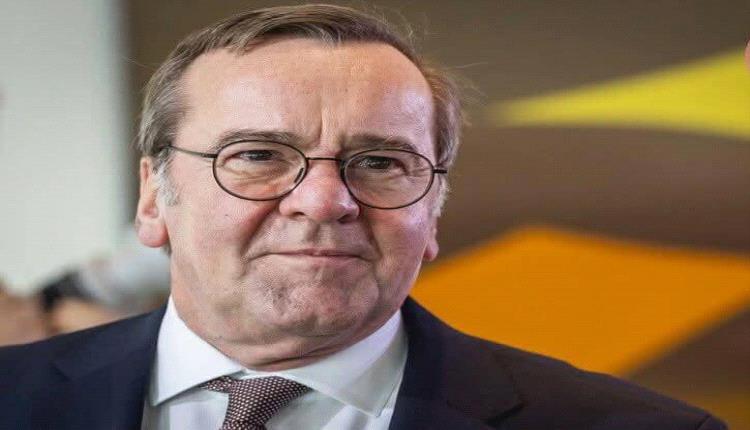 وزير الدفاع الألماني يدعو ترامب للاعتذار عن تصريحاته حول قوات الناتو في أفغانستان