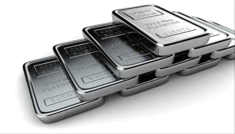 البلاتين يحقق مستوى قياسي جديد والبالاديوم يقفز فوق 2100 دولار للأونصة