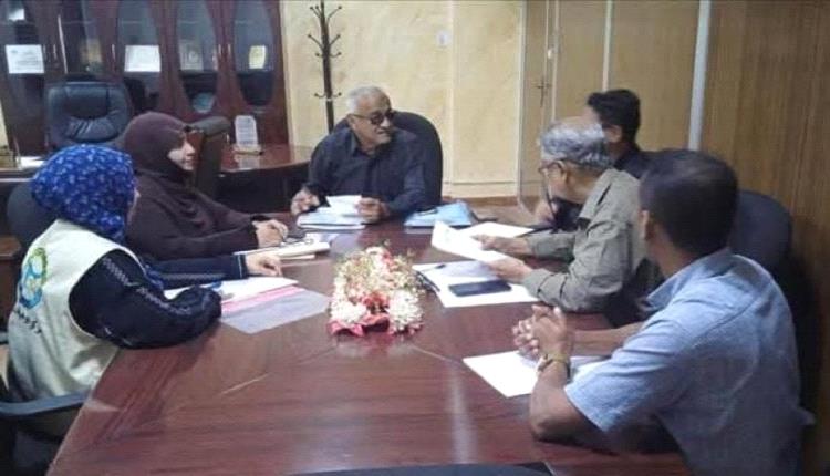 عدن تطلق حملة شاملة للنظافة تحت شعار «نظافة مدينتي مسؤوليتي»