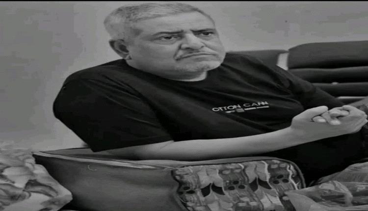 قائد مركز شرطة بئر الشيخ وضواحيها يعزّي مدير أمن محافظة أبين بوفاة شقيقه