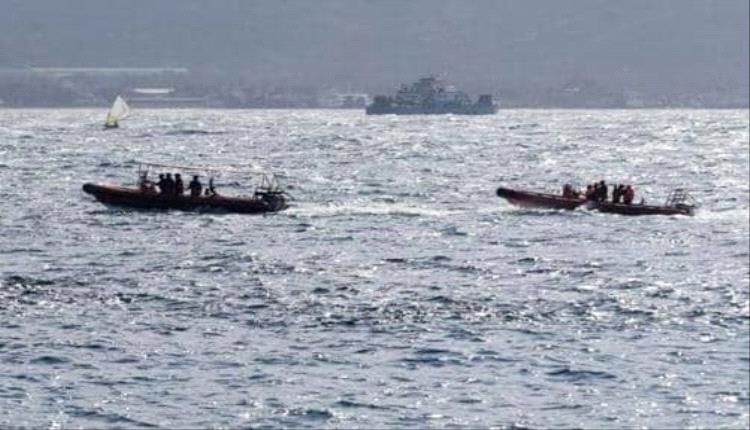 ارتفاع ضحايا غرق عبارة في جنوب الفلبين إلى 18 قتيلاً والبحث مستمر عن المفقودين