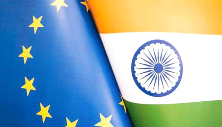الاتحاد الأوروبي والهند يوقعان اتفاقية تجارة حرة تاريخية