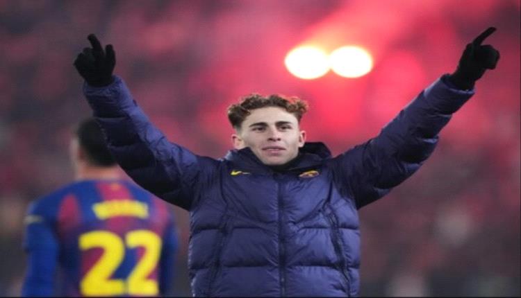 فيرمين لوبيز يؤكد استمراره مع برشلونة ويغلق باب الشائعات