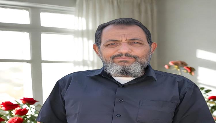 مديرُ التربيةِ والتعليمِ بيافع رُصُد يُعزّي المحامي عبدالناصر العمودي في وفاة شقيقه