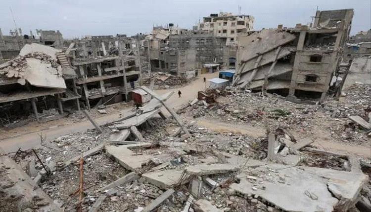 قطر تدين الانتهاكات الإسرائيلية المتكررة لوقف إطلاق النار في غزة