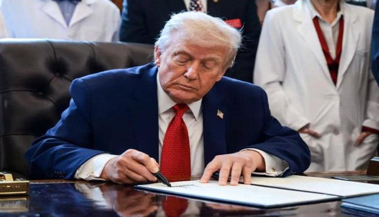 ترمب يعلن حالة طوارئ ويفرض رسومًا على الدول المزوِّدة للنفط لكوبا