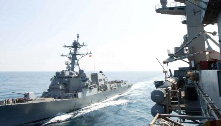 واشنطن تحذر طهران من التصعيد البحري وتلوّح برد حازم على أي سلوك غير آمن