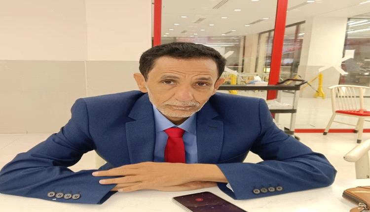 رصد إعلامي حول المناضل سالم بن لحول الخليفي وتوقعاته السياسية