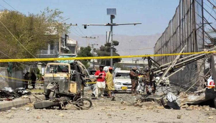 باكستان: مقتل 10 من قوات الأمن و37 مسلحًا بهجمات لمتمردي البلوش