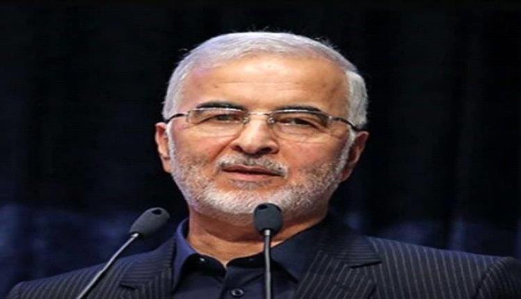 واشنطن تفرض حزمة عقوبات جديدة على قيادات إيرانية على خلفية قمع الاحتجاجات