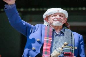 الشيخ عبدالرب النقيب: جماهير الجنوب تؤكد حضورها كحاملٍ أول لقضيتها الوطنية