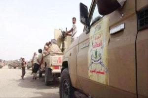 صرف مرتبات ألوية العمالقة الجنوبية يبدأ الثلاثاء بنظام البصمة عبر بنك القطيبي