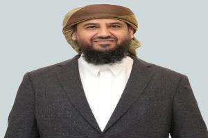 المحرمي يطمئن على قائد الفرقة الثانية عمالقة بعد الهجوم الإرهابي في عدن