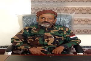 النقيب محمد حمادي: شرطة المسيمير تبذل جهودًا كبيرة لتعزيز الاستقرار والحفاظ على السكينة العامة في المديرية