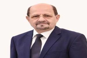 من وزارة الخارجية إلى رئاسة مجلس الوزراء:
العنوان: من الخارجية إلى رئاسة الحكومة.. شائع الزنداني رئيساً