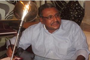 حسن باعوم: نجاح الحوار الجنوبي–الجنوبي مرهون بتمثيل شامل وحل جذري ينهي معاناة شعب الجنوب