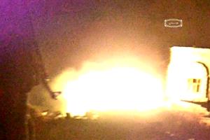 الضالع: القوات الجنوبية تصد محاولة تسلل حوثية وتوقع خسائر في صفوف العدو بقطاع بتار