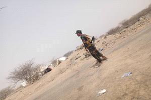 بجهود ذاتية وإنجازات أمنية ملموسة.. 