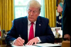 8 دول توافق على دعوة ترامب للانضمام إلى 