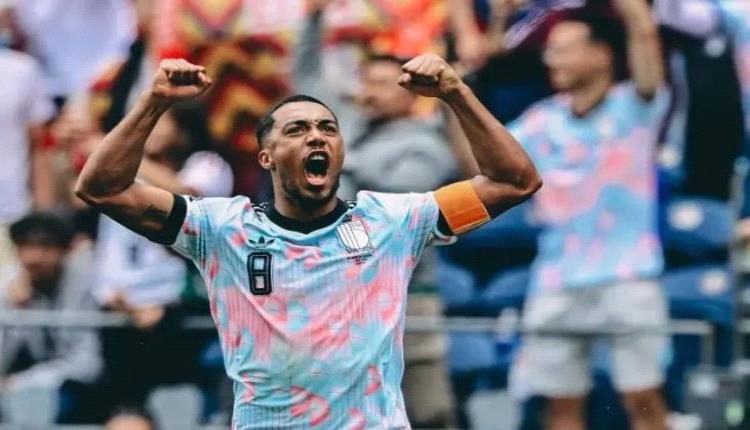 بلجيكا تنجز ريمونتادا تاريخية أمام السنغال وتحجز مقعدها في ثمن نهائي مونديال 2026