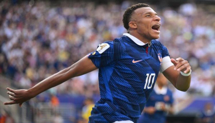 فرنسا تكتسح السويد بثلاثية نظيفة وتبلغ ربع نهائي كأس العالم 2026 بقيادة مبابي