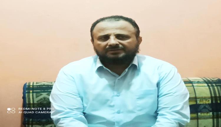 رئيس نادي الشعلة هاني اليزيدي: بدأنا من الصفر لإحياء النادي.. ونراهن على الشباب والدعم لاستعادة أمجاد شعلة عدن