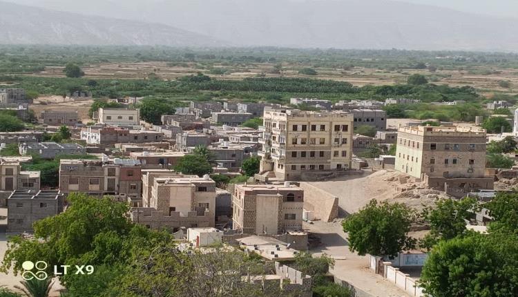 منطقة حصن عطية أول المستجيبين لقرار منع إطلاق النار في الأعراس والمناسبات