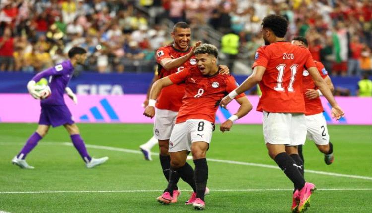 مصر تحسم موقعة أستراليا بركلات الترجيح وتعبر إلى ثمن نهائي كأس العالم 2026