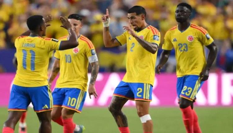 كولومبيا تتجاوز غانا بهدف أرياس وتحجز مقعدها في ثمن نهائي مونديال 2026 لمواجهة سويسرا