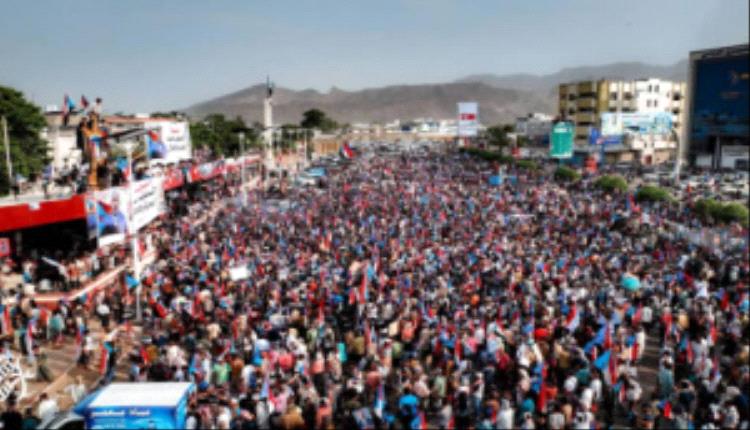 المجلس الانتقالي الجنوبي العربي يصدر بيانًا بمناسبة الذكرى الـ32 الأليمة ليوم 7 يوليو