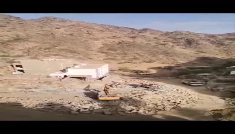 حين يتحول الحلم إلى حقيقة.. والإنسانية إلى تضحية، هناك تتجسد المواقف وتظهر معادن الرجال