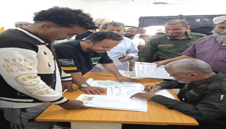بعد 34 عاما من الخدمة.. خريجو الدفعة 26 يناشدون وزير الداخلية إنصافهم بالترقية المستحقه