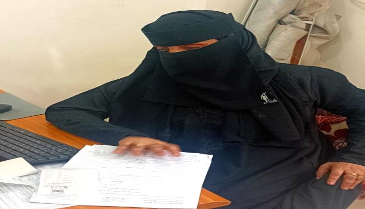 مديرة السجل المدني بالأحوال المدنية فرع المنصورة: ماضون في عملنا بنجاح ونساعد المواطنين في استخراج البطاقة الذكية
