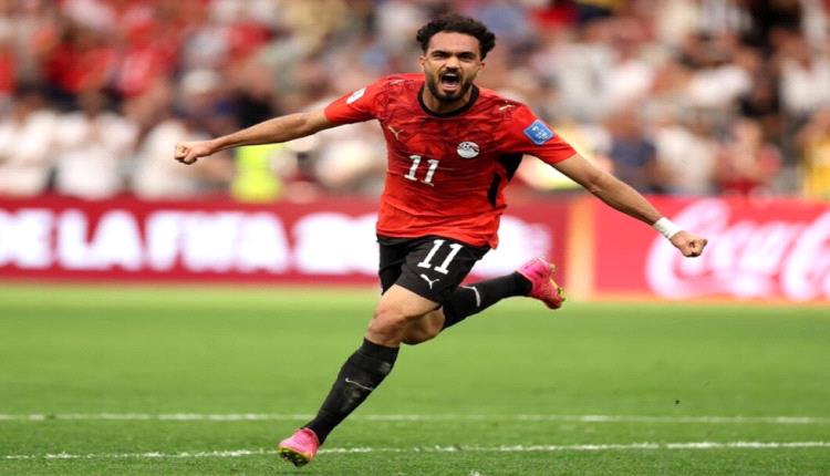زيكو يفتح النار على التحكيم بعد خروج مصر: الحكم سلبنا حلم المونديال