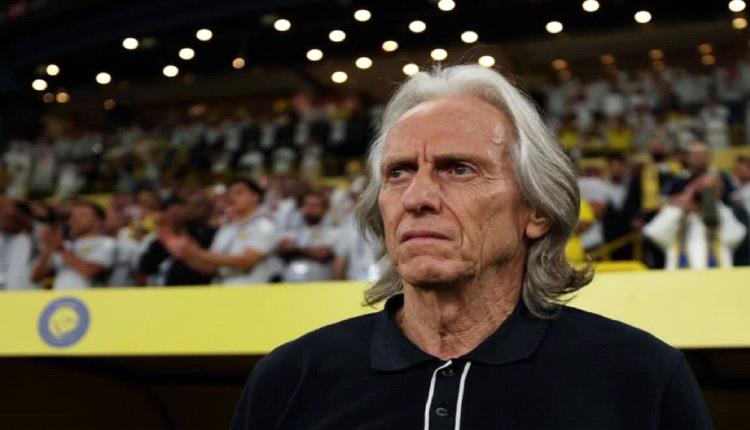 خورخي جيسوس يتولى قيادة منتخب البرتغال خلفًا لروبرتو مارتينيز