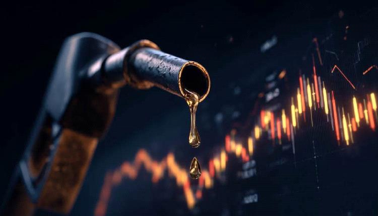 برنت يقفز فوق 80 دولاراً مع تصاعد المواجهة الأمريكية الإيرانية حول هرمز