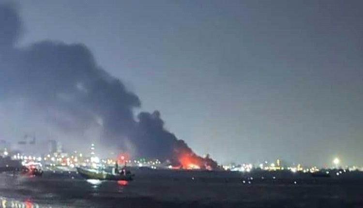 أكسيوس: الضربات الأميركية الأخيرة على إيران كانت الأوسع والأعنف منذ بدء التصعيد