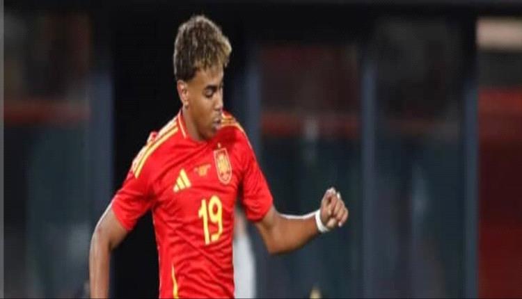 لامين يامال: أداء ميسي في مونديال 2026 مذهل وهدفنا التتويج باللقب