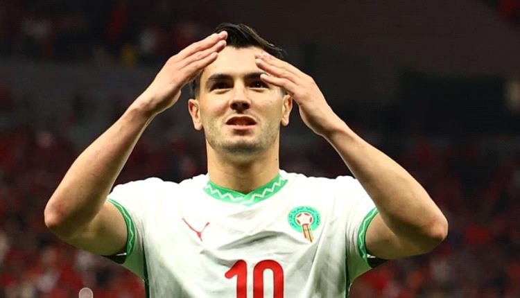 دياز: المغرب قادر على إقصاء فرنسا وحلمنا التتويج بمونديال 2026